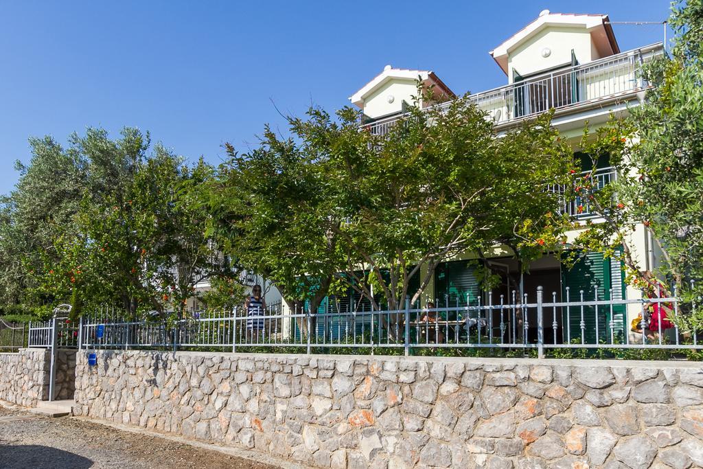 Apartments Vukelic เคลโนวีซา ภายนอก รูปภาพ