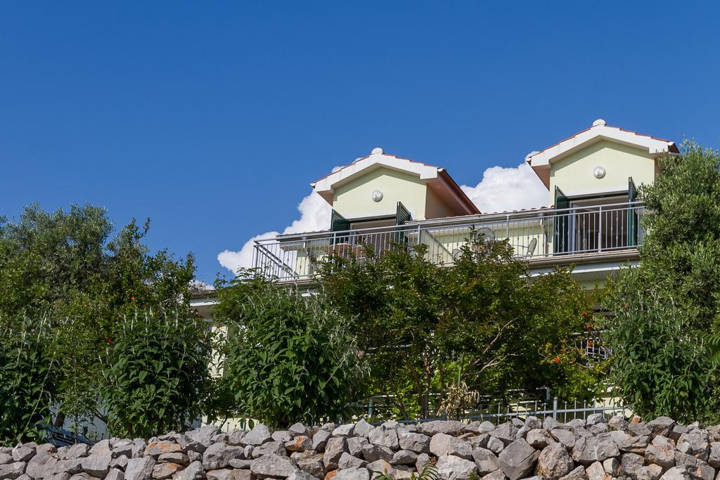 Apartments Vukelic เคลโนวีซา ภายนอก รูปภาพ
