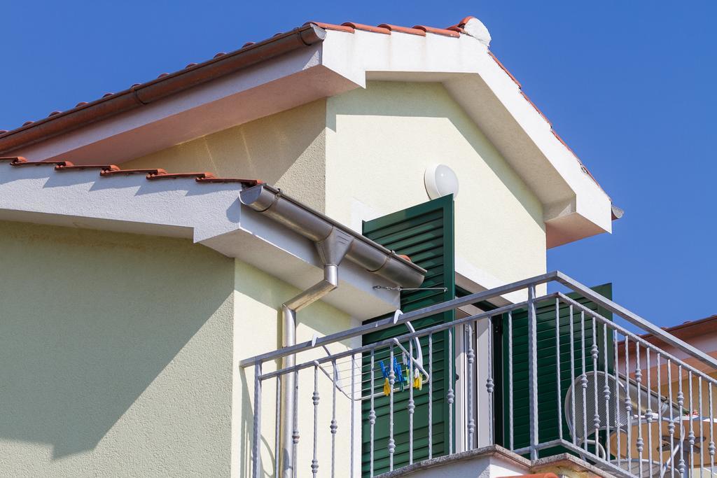 Apartments Vukelic เคลโนวีซา ภายนอก รูปภาพ