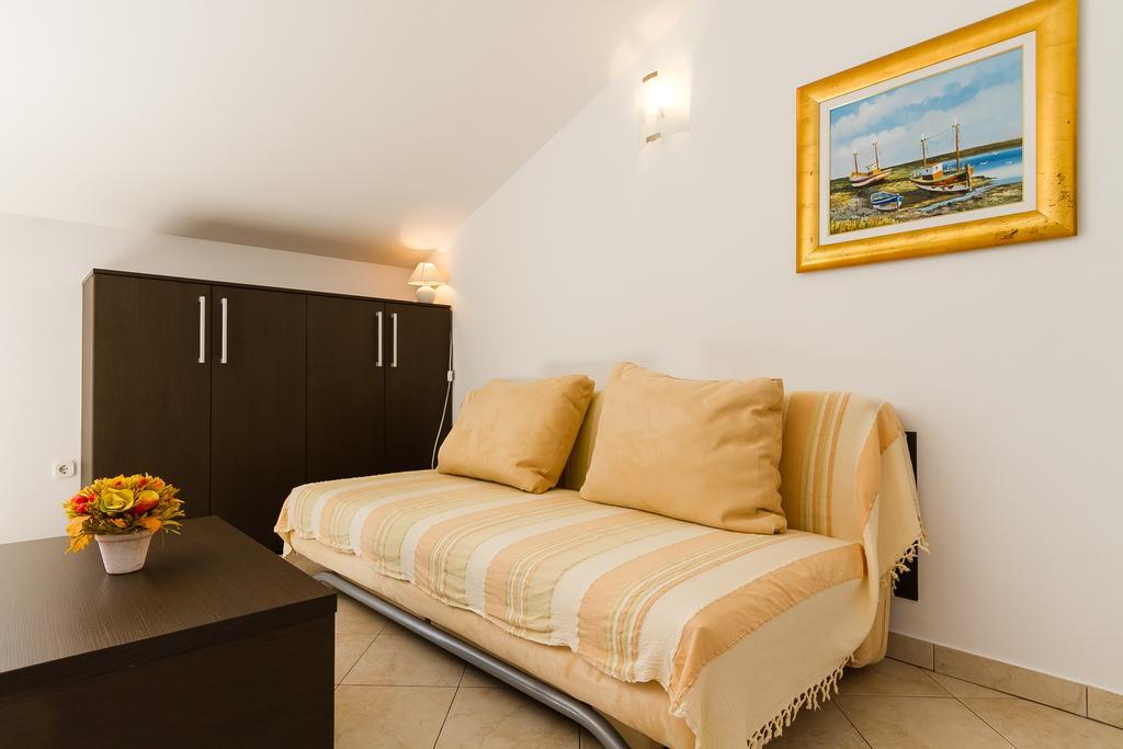 Apartments Vukelic เคลโนวีซา ห้อง รูปภาพ