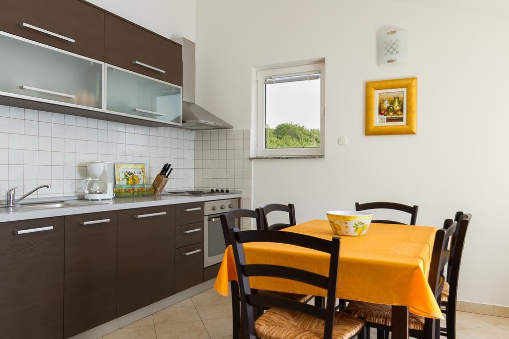 Apartments Vukelic เคลโนวีซา ห้อง รูปภาพ