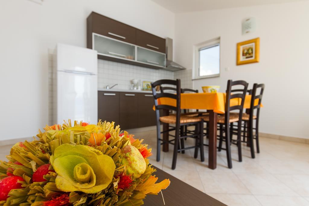 Apartments Vukelic เคลโนวีซา ห้อง รูปภาพ