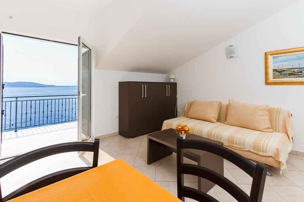Apartments Vukelic เคลโนวีซา ห้อง รูปภาพ