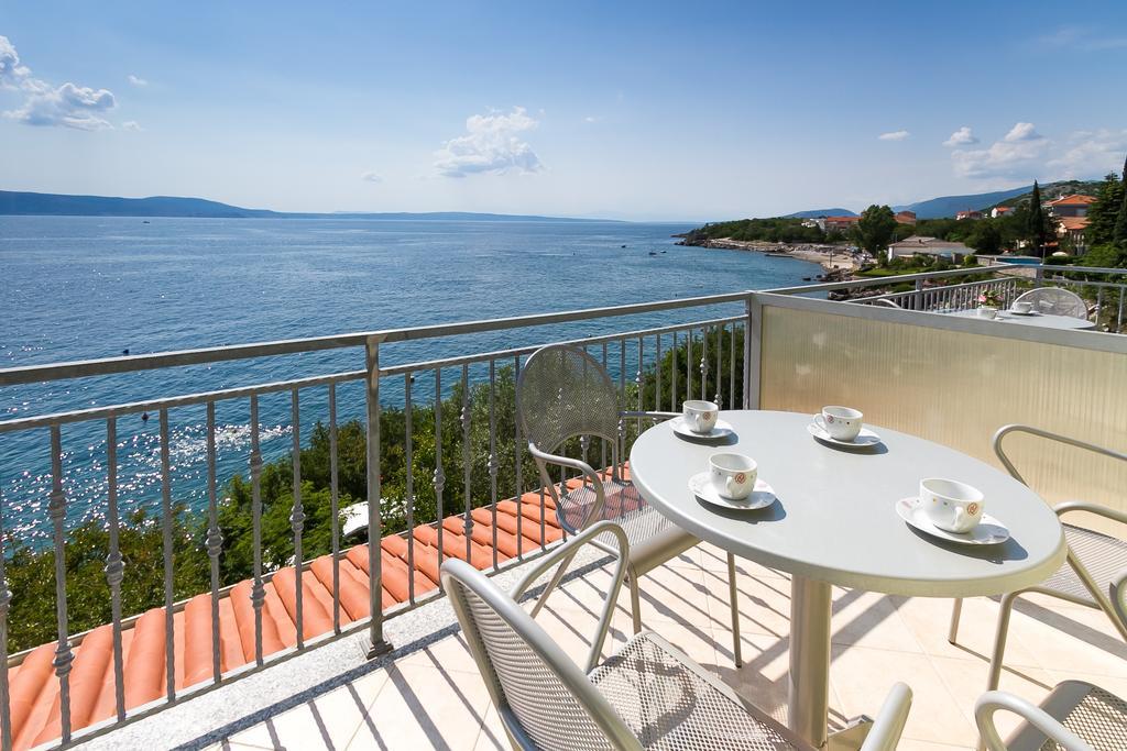 Apartments Vukelic เคลโนวีซา ห้อง รูปภาพ
