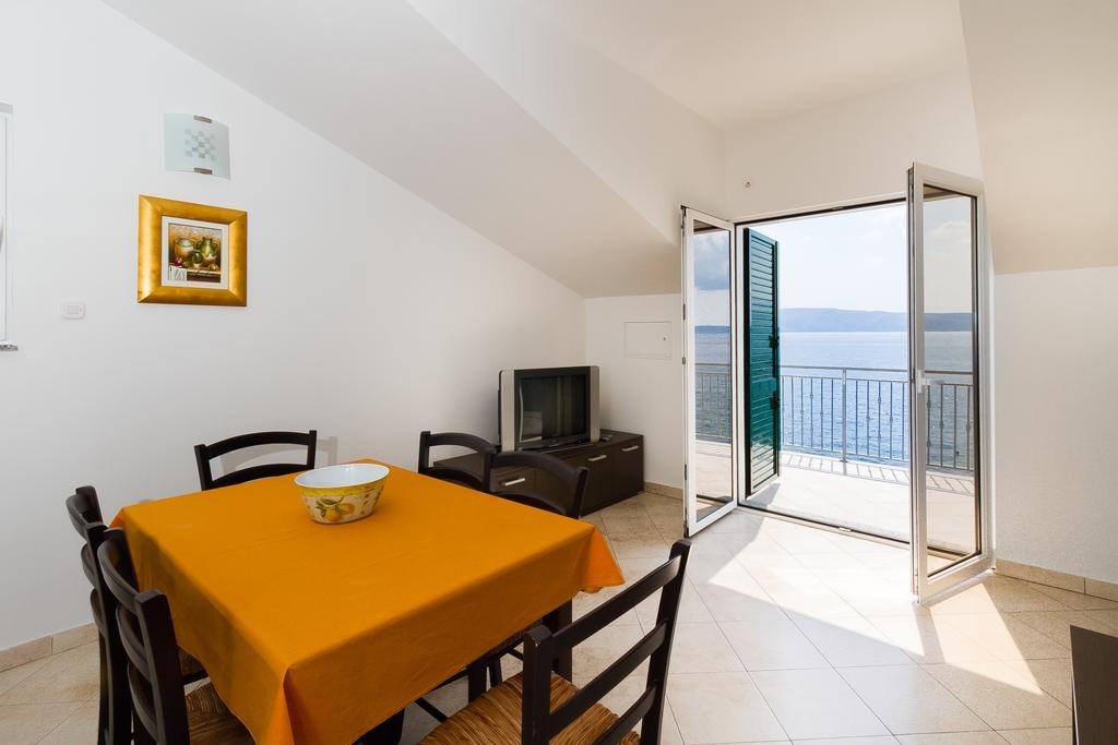 Apartments Vukelic เคลโนวีซา ห้อง รูปภาพ