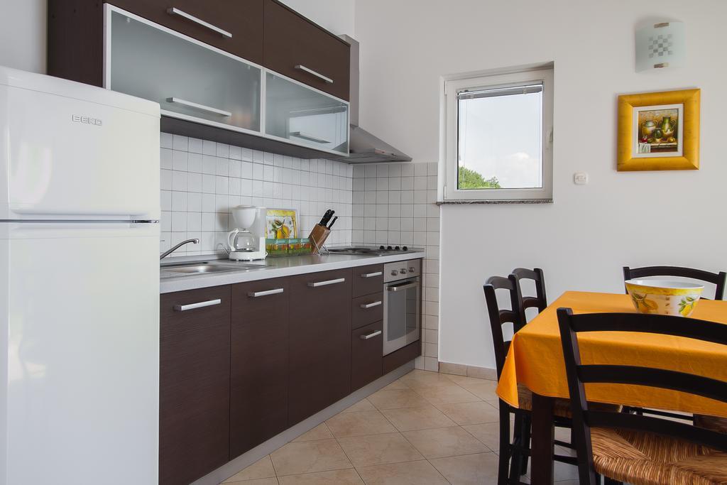 Apartments Vukelic เคลโนวีซา ห้อง รูปภาพ