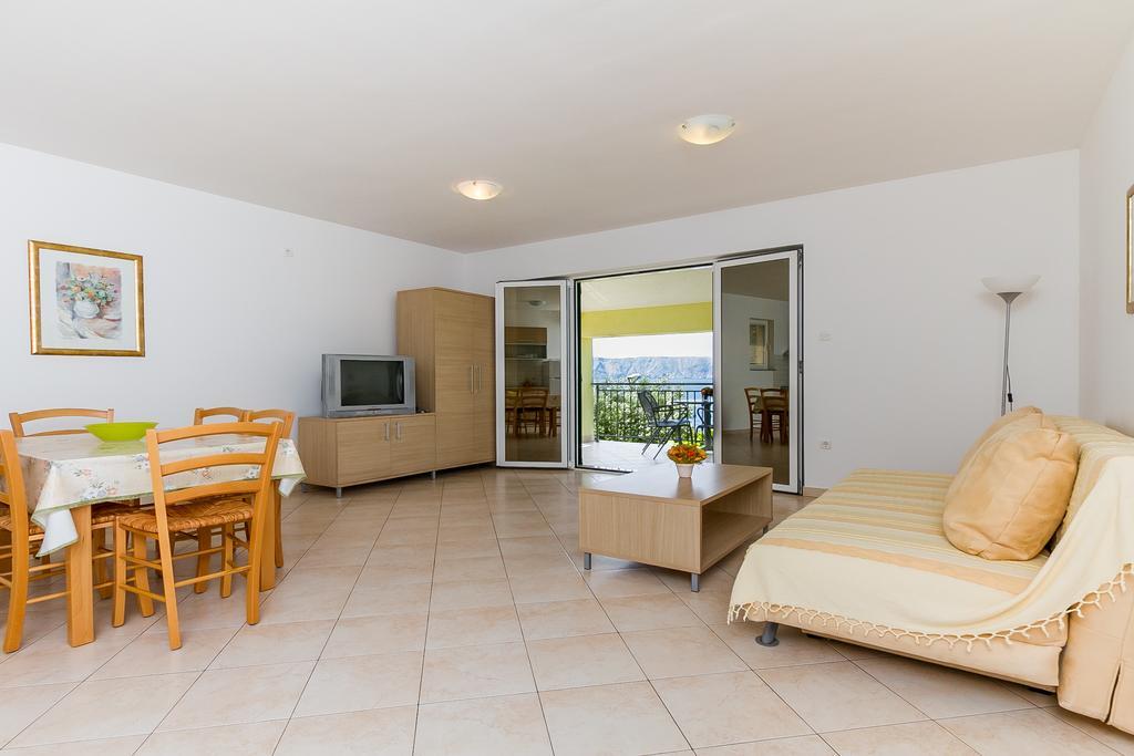Apartments Vukelic เคลโนวีซา ห้อง รูปภาพ