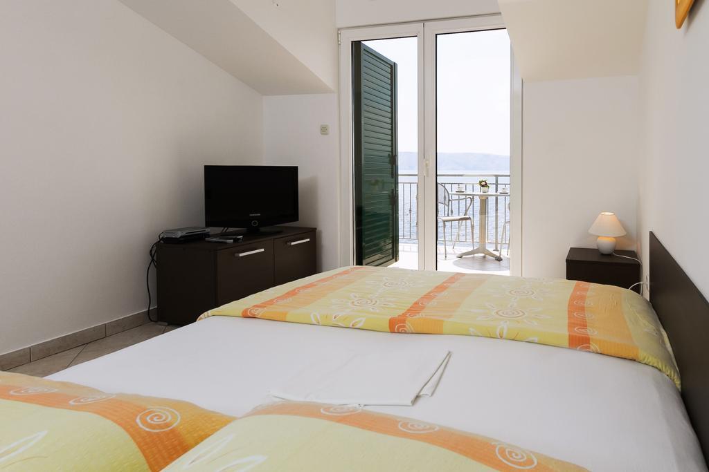 Apartments Vukelic เคลโนวีซา ห้อง รูปภาพ