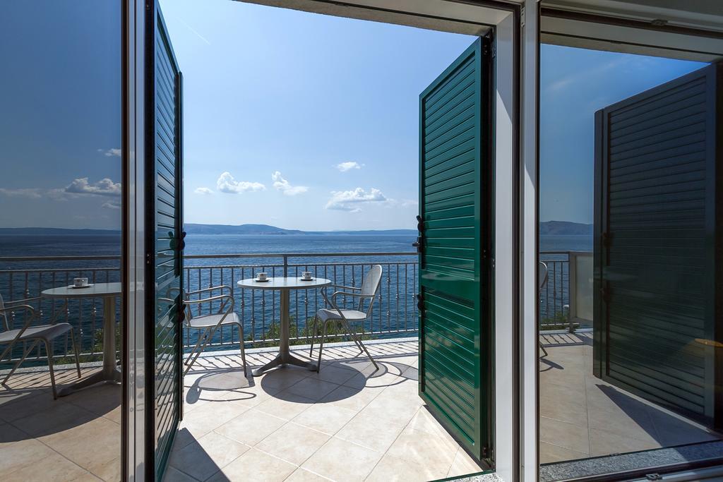 Apartments Vukelic เคลโนวีซา ห้อง รูปภาพ