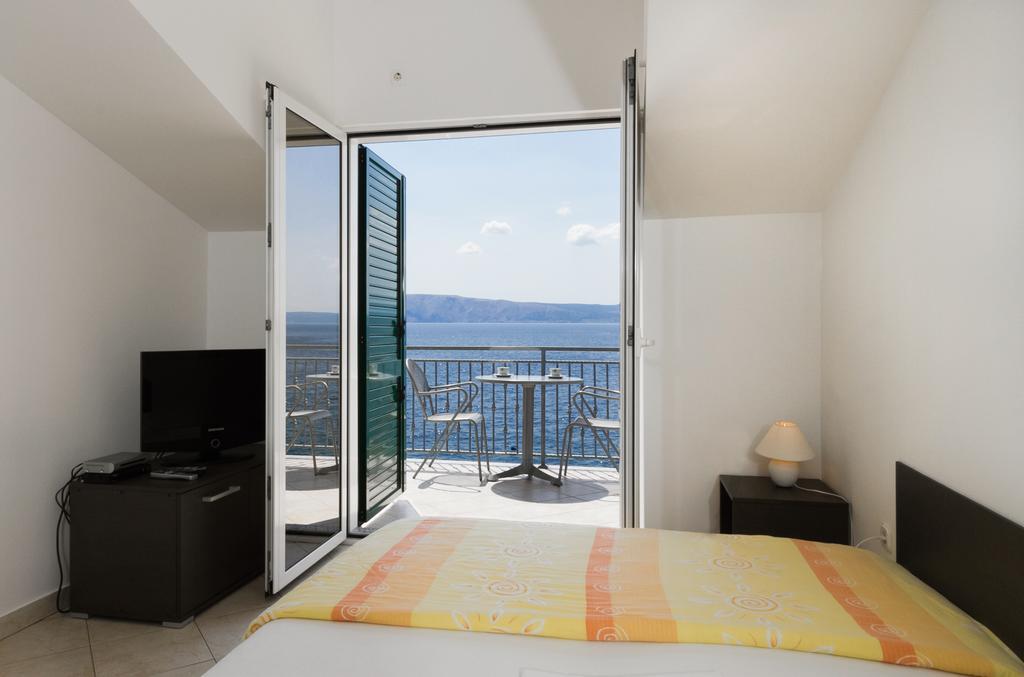 Apartments Vukelic เคลโนวีซา ห้อง รูปภาพ