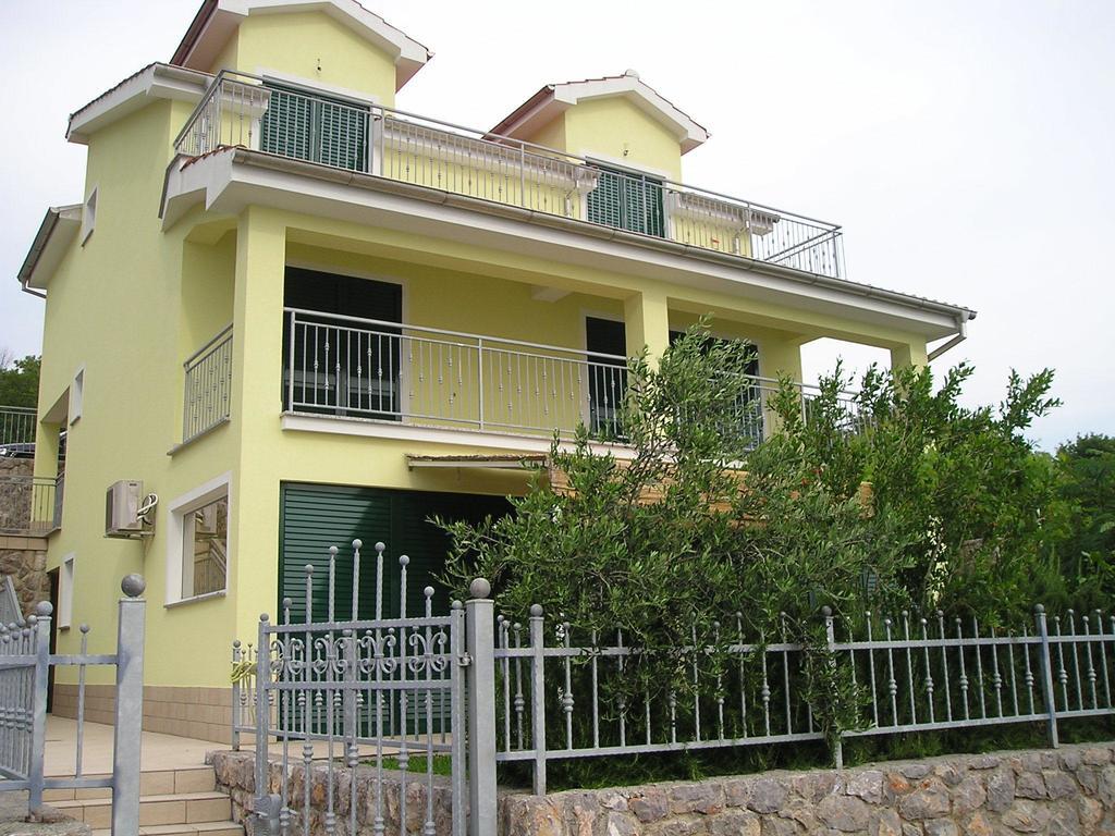 Apartments Vukelic เคลโนวีซา ภายนอก รูปภาพ